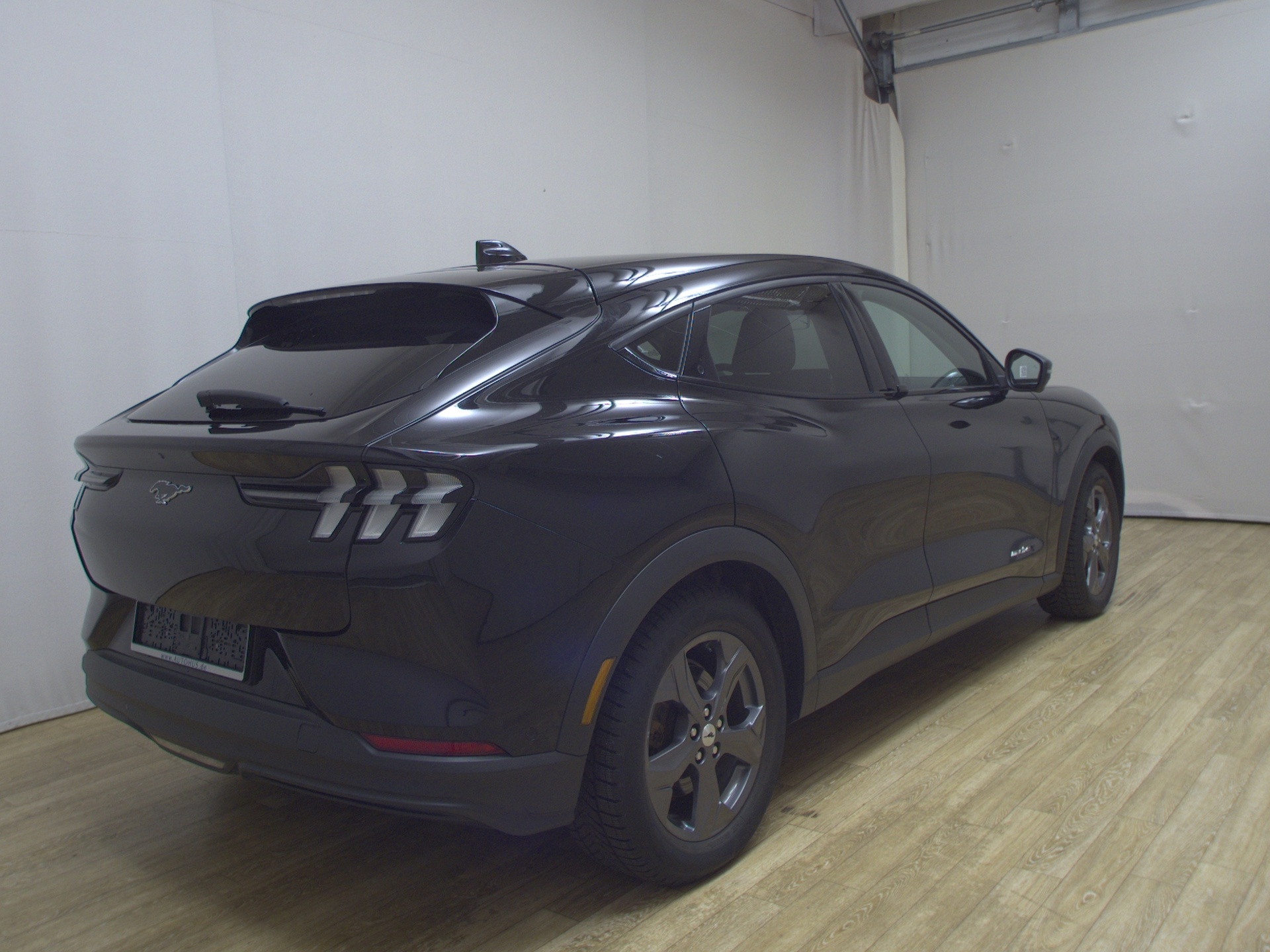 Ford Mustang Mach-E Navi LED Leder B&O ACC 360° 4