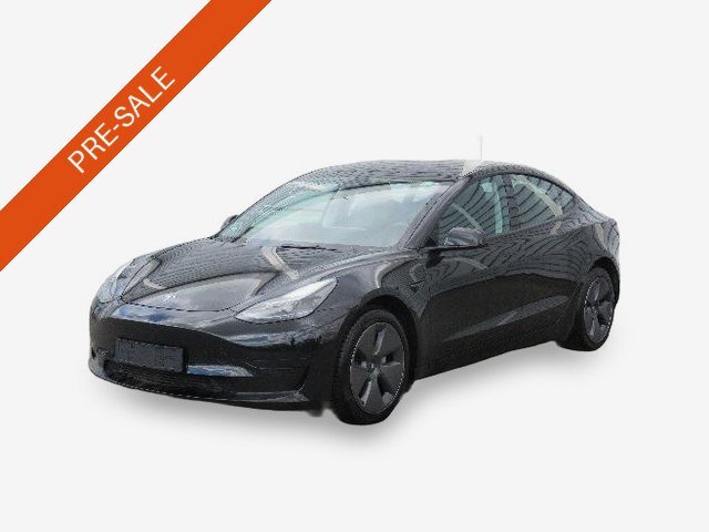 Tesla Model 3 Navi LED Pano Leder 360°