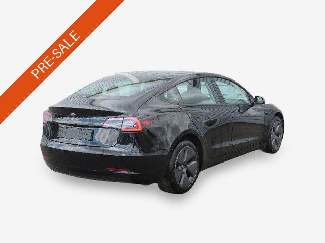 Tesla Model 3 Navi LED Pano Leder 360° 2