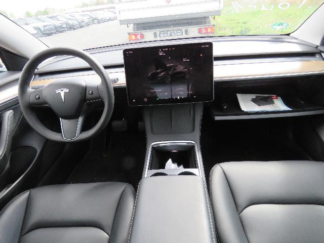 Tesla Model 3 Navi LED Pano Leder 360° 3