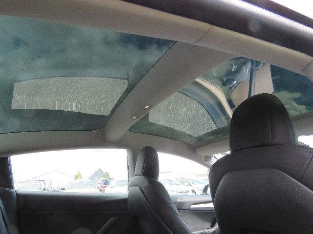 Tesla Model 3 Navi LED Pano Leder 360° 7