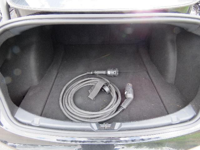 Tesla Model 3 Navi LED Pano Leder 360° 8