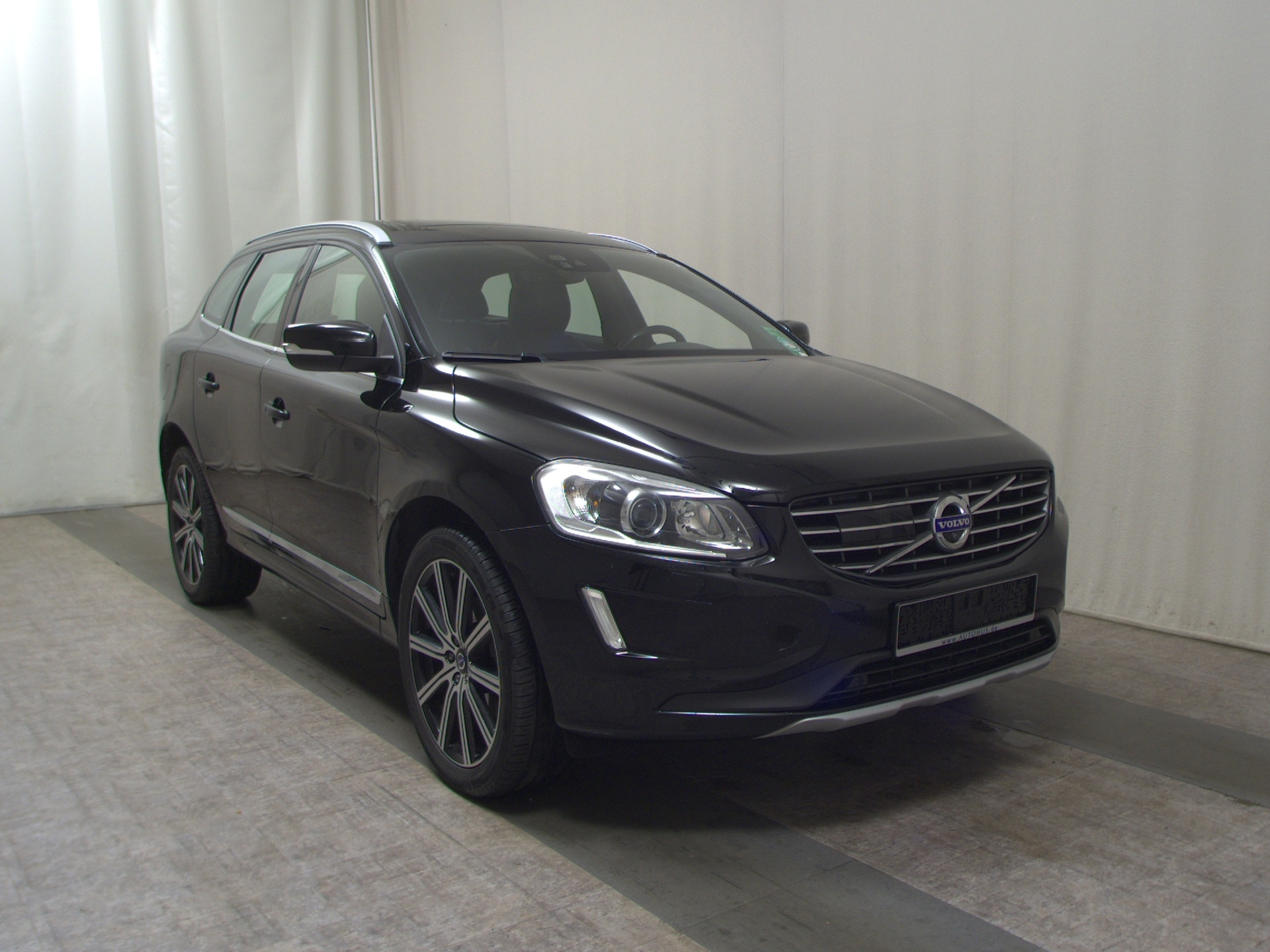 Volvo XC60 T6 AWD Inscription Leder Bi-Xenon StHzg RfK 3