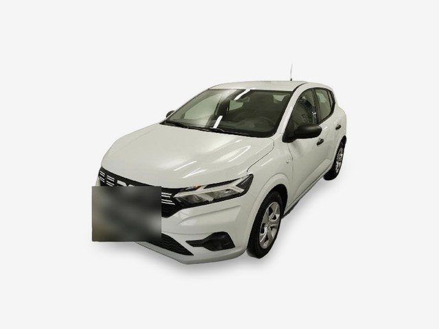 Dacia Sandero 0.9 Tce KLIMA LED RADIO TEMPO MFL