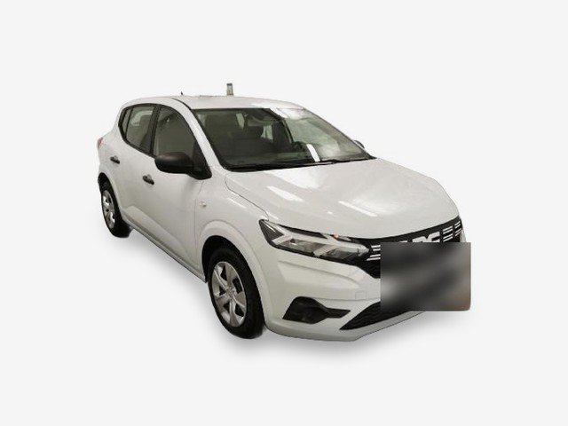 Dacia Sandero 0.9 Tce KLIMA LED RADIO TEMPO MFL 2
