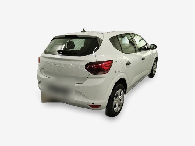 Dacia Sandero 0.9 Tce KLIMA LED RADIO TEMPO MFL 3