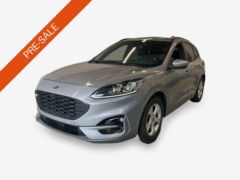 Ford Kuga 1.5 EB ST-Line NAVI KLIMAAUT SHZ RFK LED