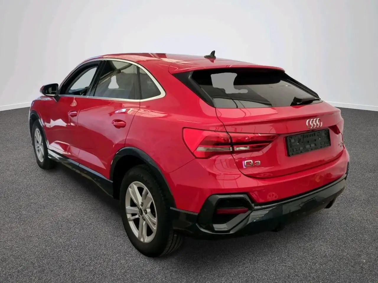 Audi Q3 Sportback quattro Kamera*Virtual*Navi*STHZG*1 4