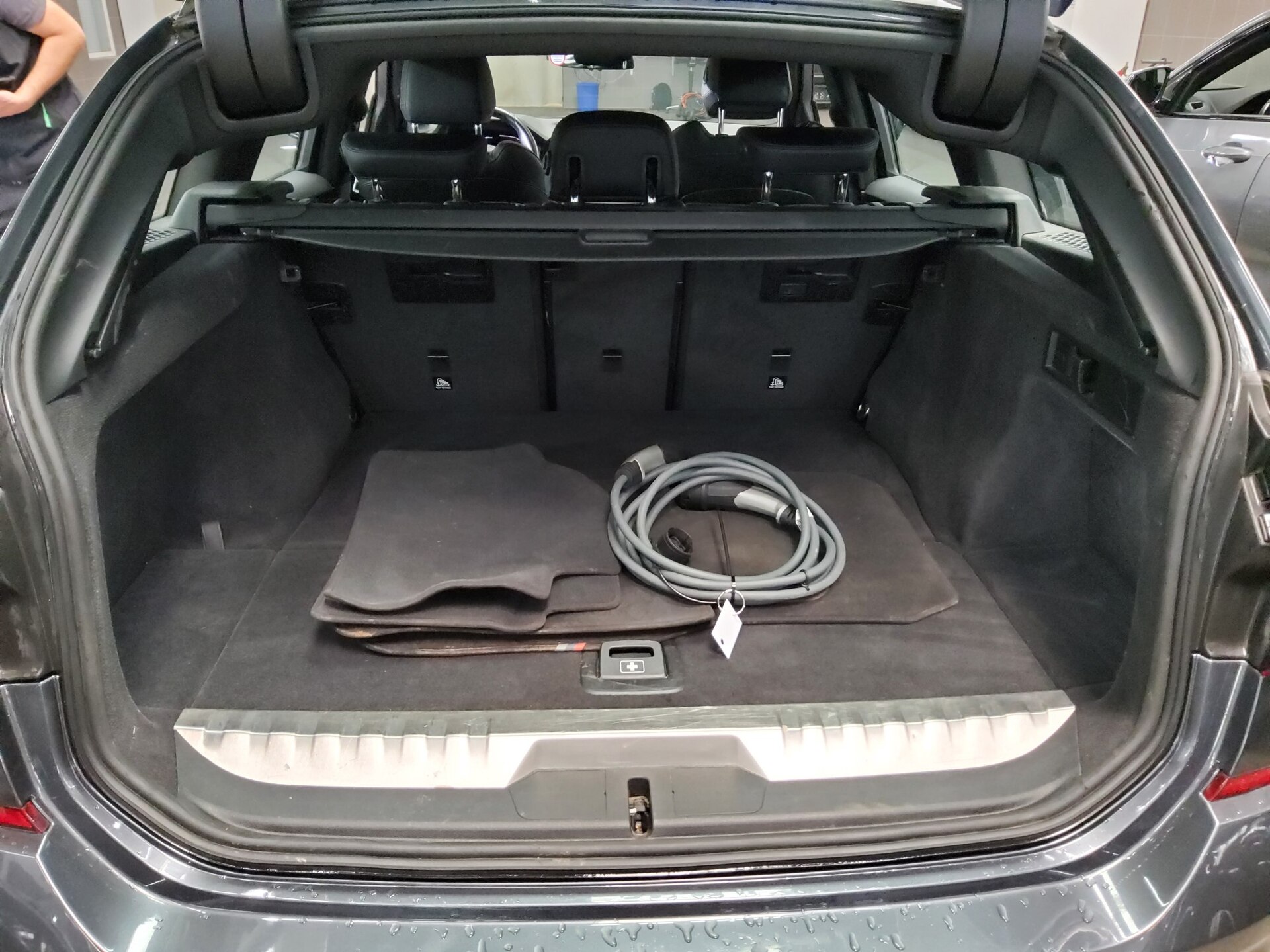 BMW 330e Touring M-Sport Navi Laser LC-Pro HuD DA 12
