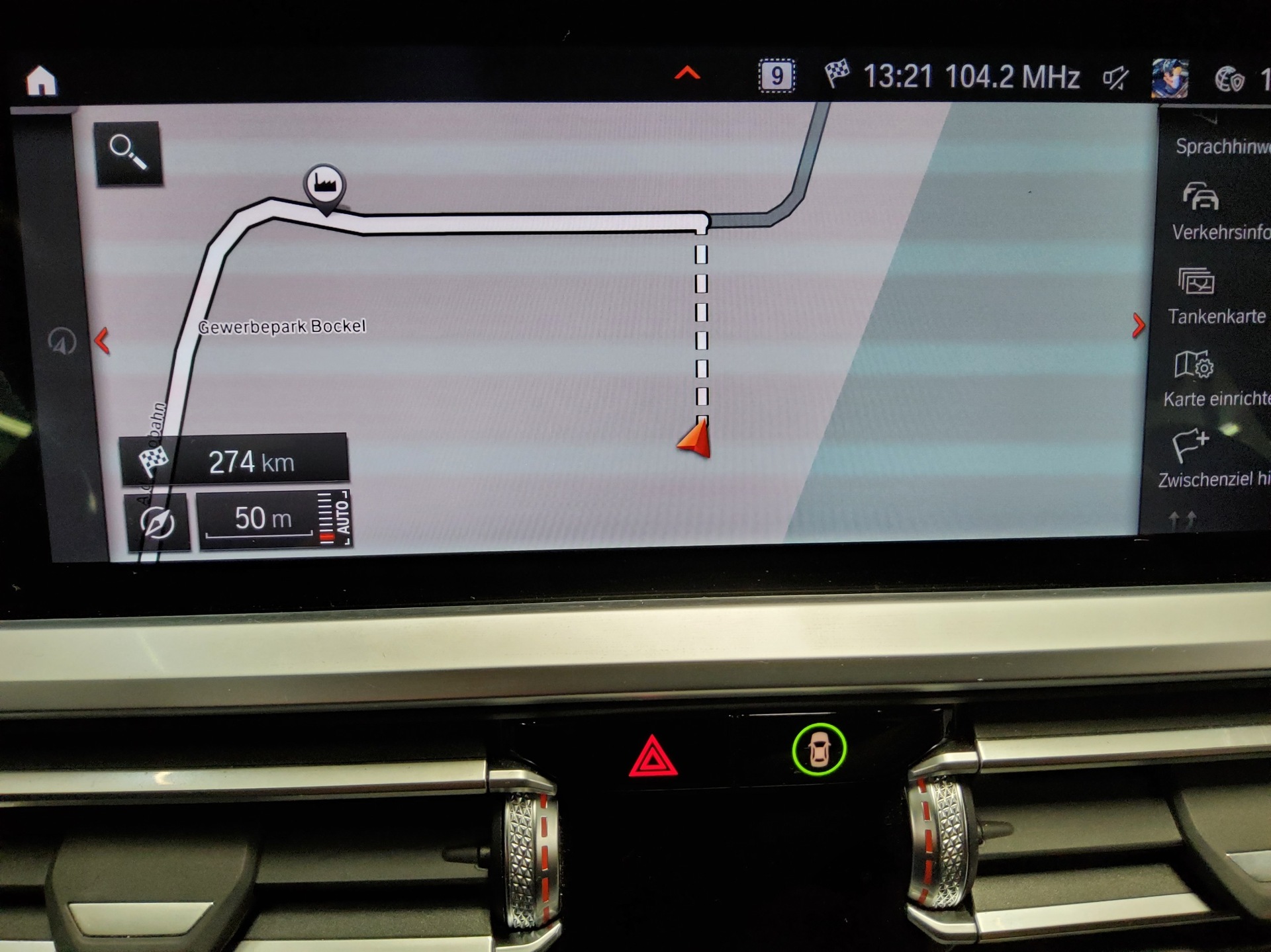 BMW 330e Touring M-Sport Navi Laser LC-Pro HuD DA 7