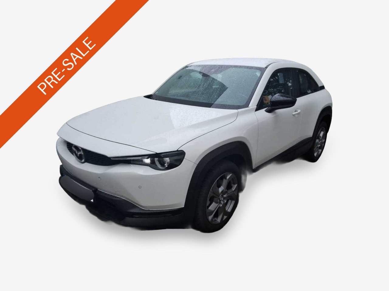 Mazda MX-30 e-Skyactiv NAVI KLIMAAUT LED RADIO AID 2
