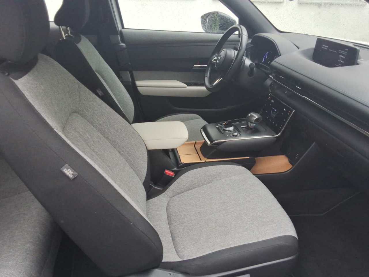 Mazda MX-30 e-Skyactiv NAVI KLIMAAUT LED RADIO AID 5
