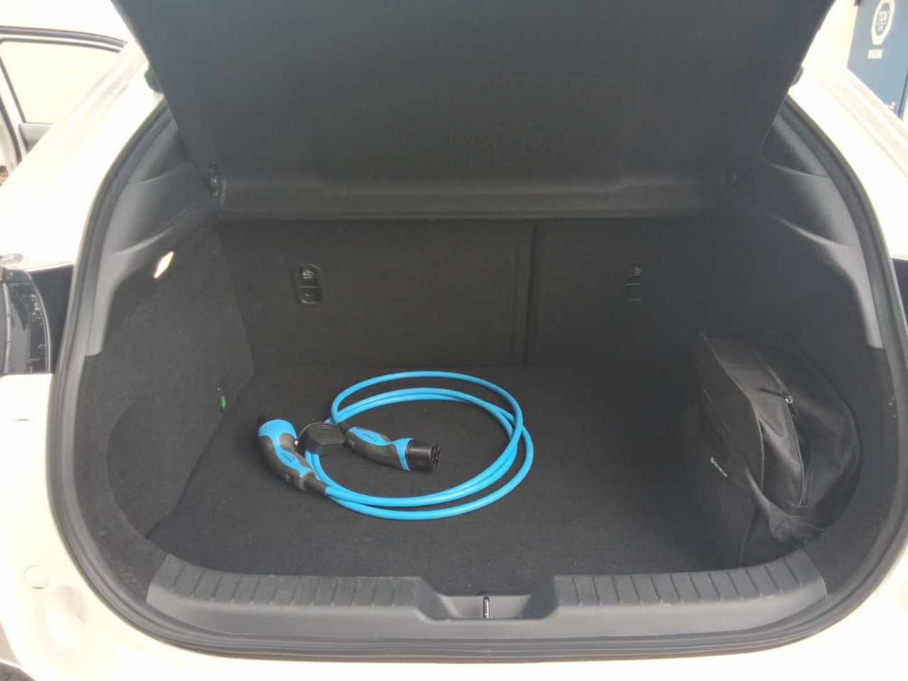 Mazda MX-30 e-Skyactiv NAVI KLIMAAUT LED RADIO AID 9