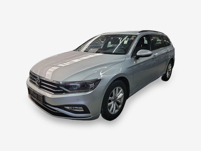 Volkswagen Passat Variant 2.0 TDI Business NAVI KLIMA LED RADIO MFL