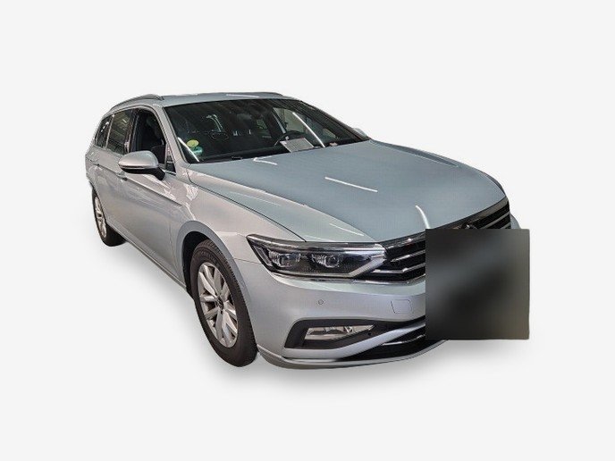 Volkswagen Passat Variant 2.0 TDI Business NAVI KLIMA LED RADIO MFL 2