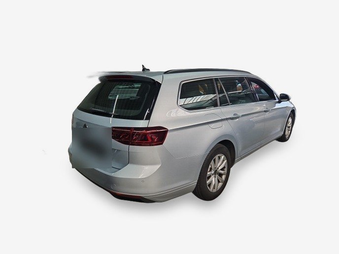Volkswagen Passat Variant 2.0 TDI Business NAVI KLIMA LED RADIO MFL 3