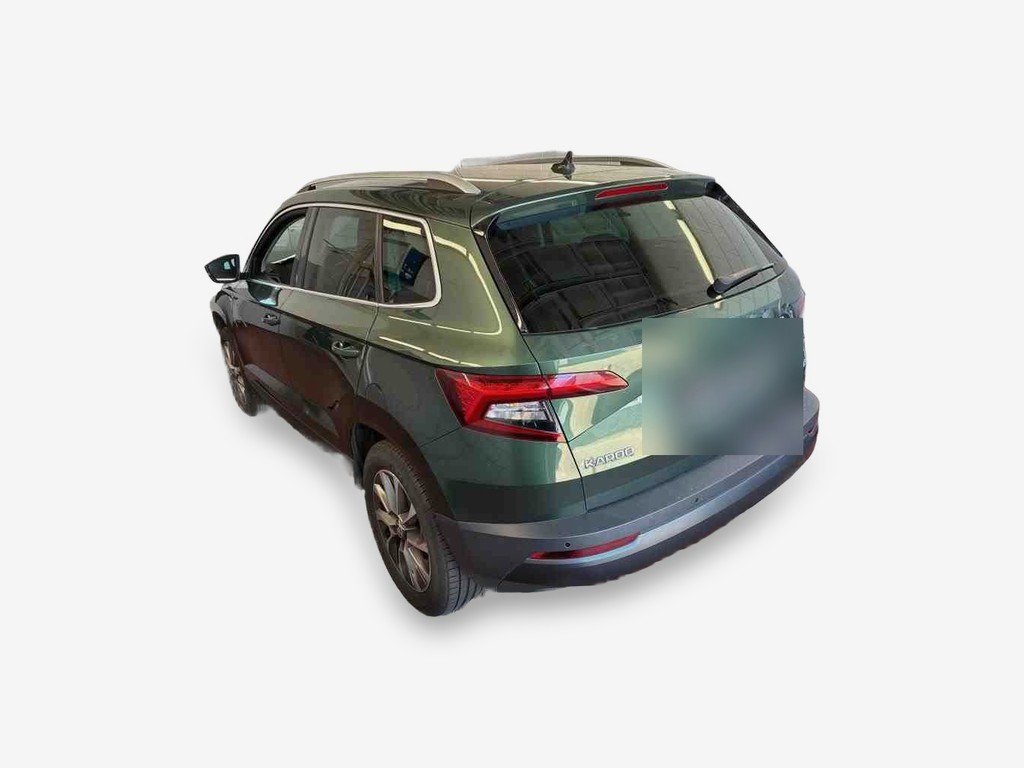 Skoda Karoq 2.0 TDI 4x4 Clever NAVI LED SHZ RFK ACC 3