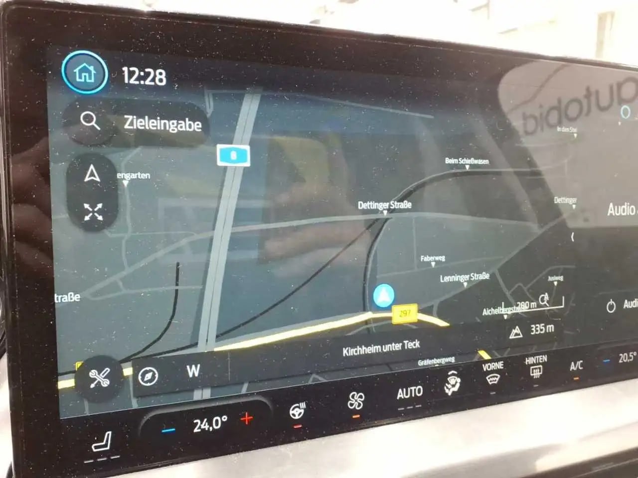 Ford Focus Titanium Kamera*LED*LM*DAB*NaviGroß*Winter 12