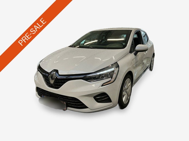 Renault Clio 0.9 TCe NAVI CARPLAY KLIMAAUT SHZ LED