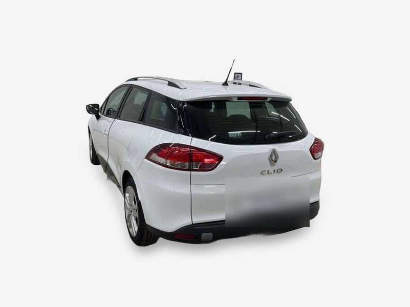 Renault Clio Grandtour 0.9 TCe Expression RADIO TEMPO 4