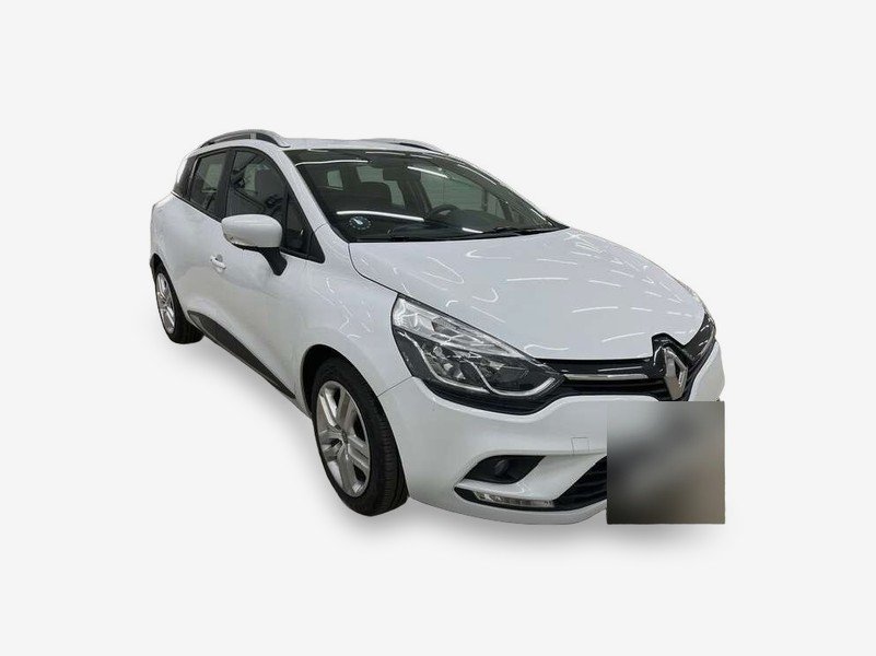 Renault Clio Grandtour 0.9 TCe Expression RADIO TEMPO 2