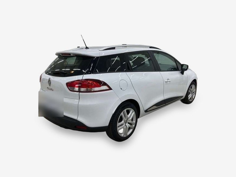 Renault Clio Grandtour 0.9 TCe Expression RADIO TEMPO 3