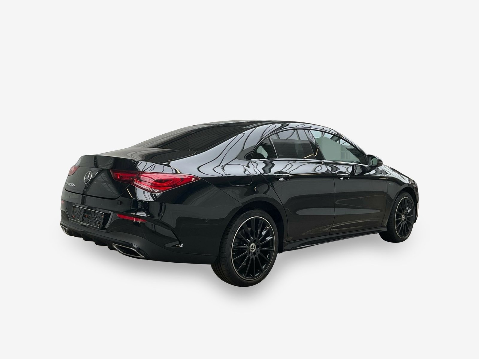 Mercedes-Benz CLA 250 e AMG-Line Navi MB-LED Pano 3