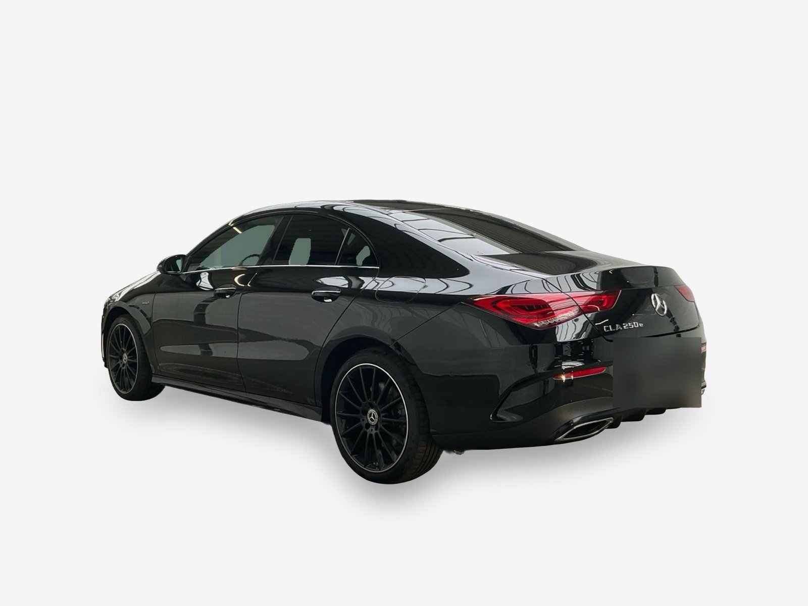 Mercedes-Benz CLA 250 e AMG-Line Navi MB-LED Pano 4