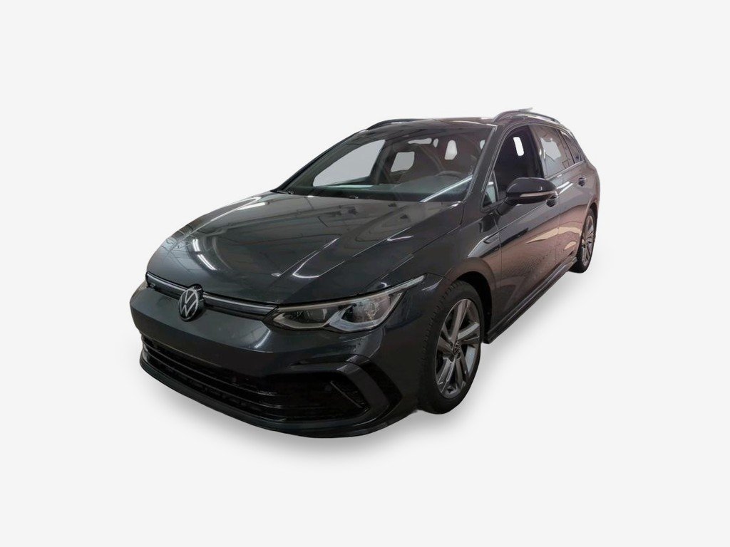 Volkswagen VW Golf-8 Var. 2.0 TDI R-Line Navi LED DC-Pro Pano
