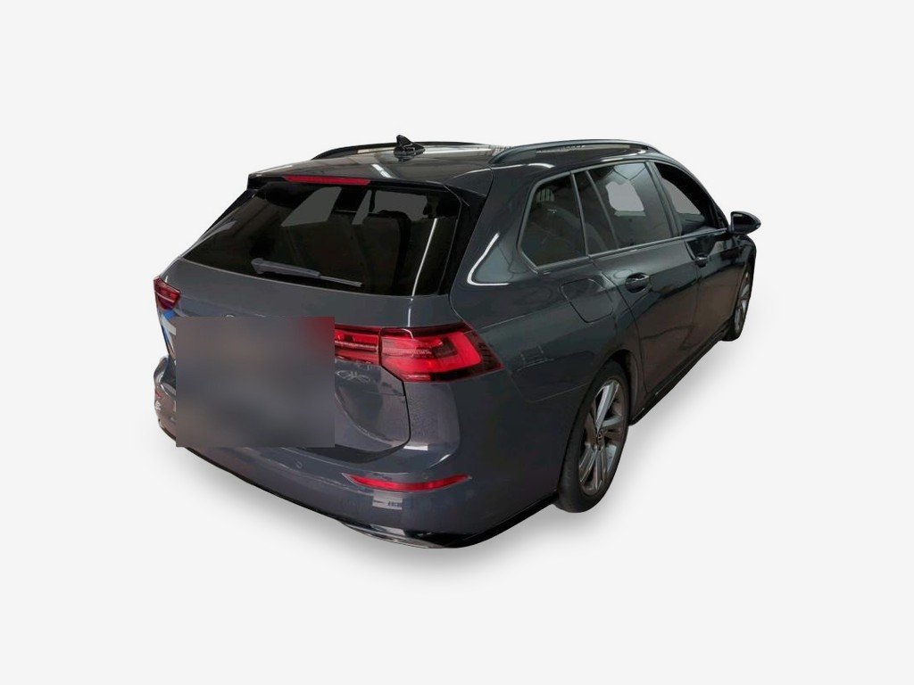 Volkswagen VW Golf-8 Var. 2.0 TDI R-Line Navi LED DC-Pro Pano 4