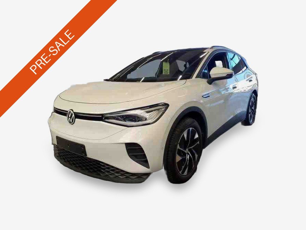 Volkswagen ID.4 NAVI SHZ RFK ACC AHK