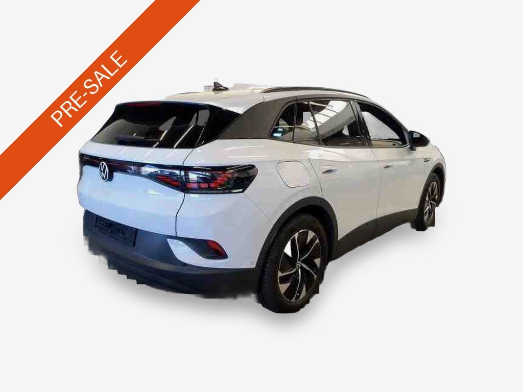 Volkswagen ID.4 NAVI SHZ RFK ACC AHK 3