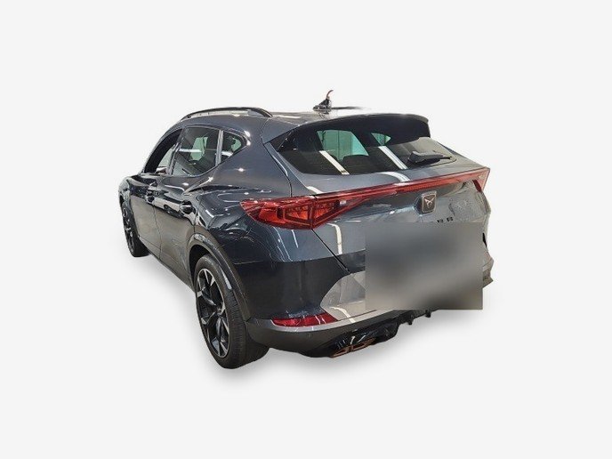 CUPRA Formentor LED Acc 3