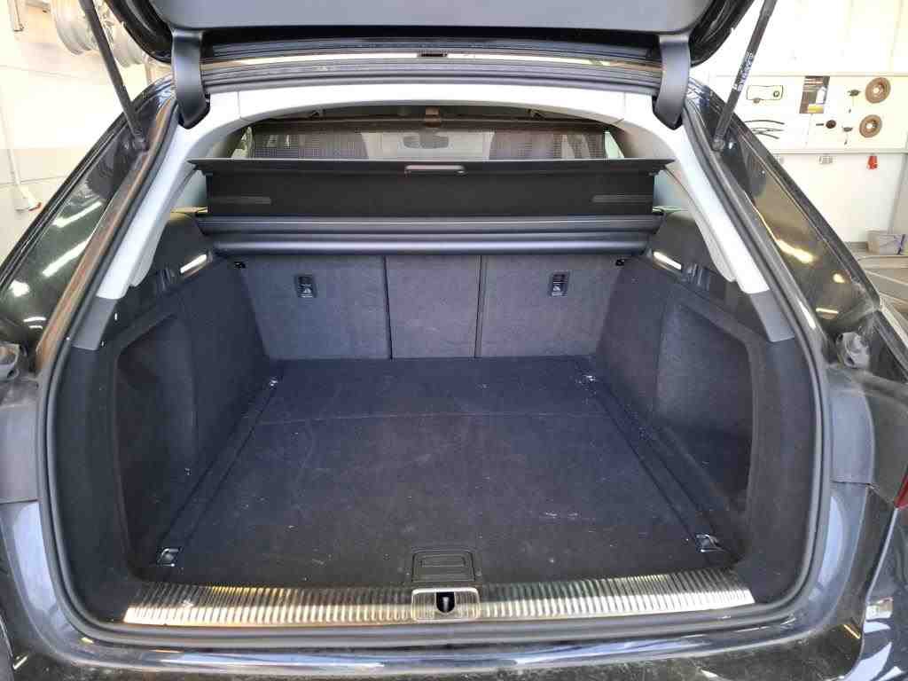 Audi A4 Avant 35 TDI 35 TDI NAVI KLIMAAUT SHZ 11