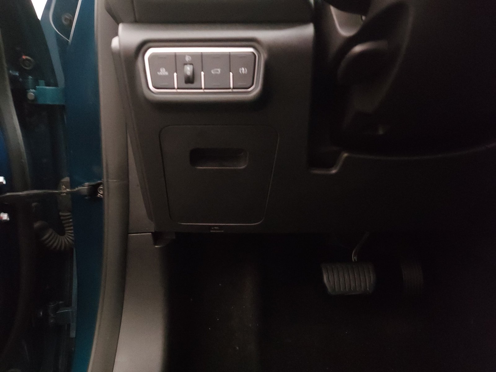 GWM ORA 03 T-LEDER NAVI RFK LED ACC 7