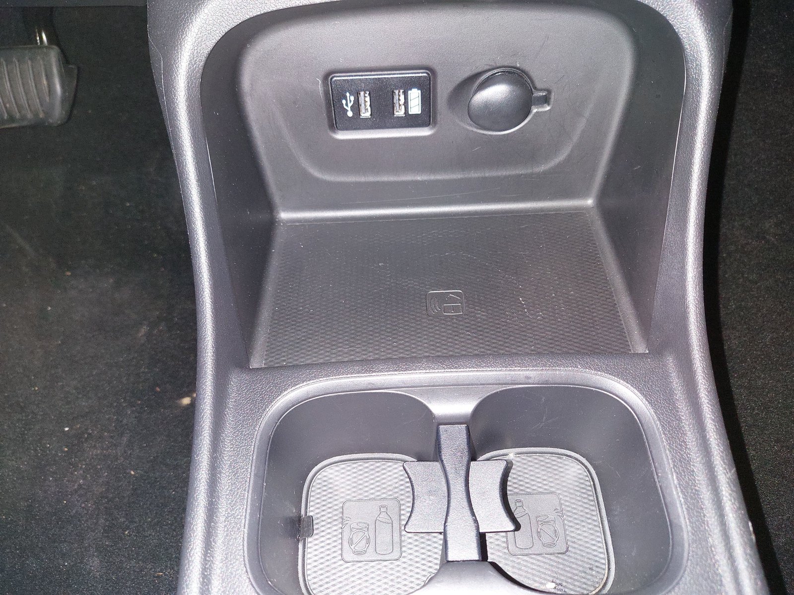GWM ORA 03 T-LEDER NAVI RFK LED ACC 17