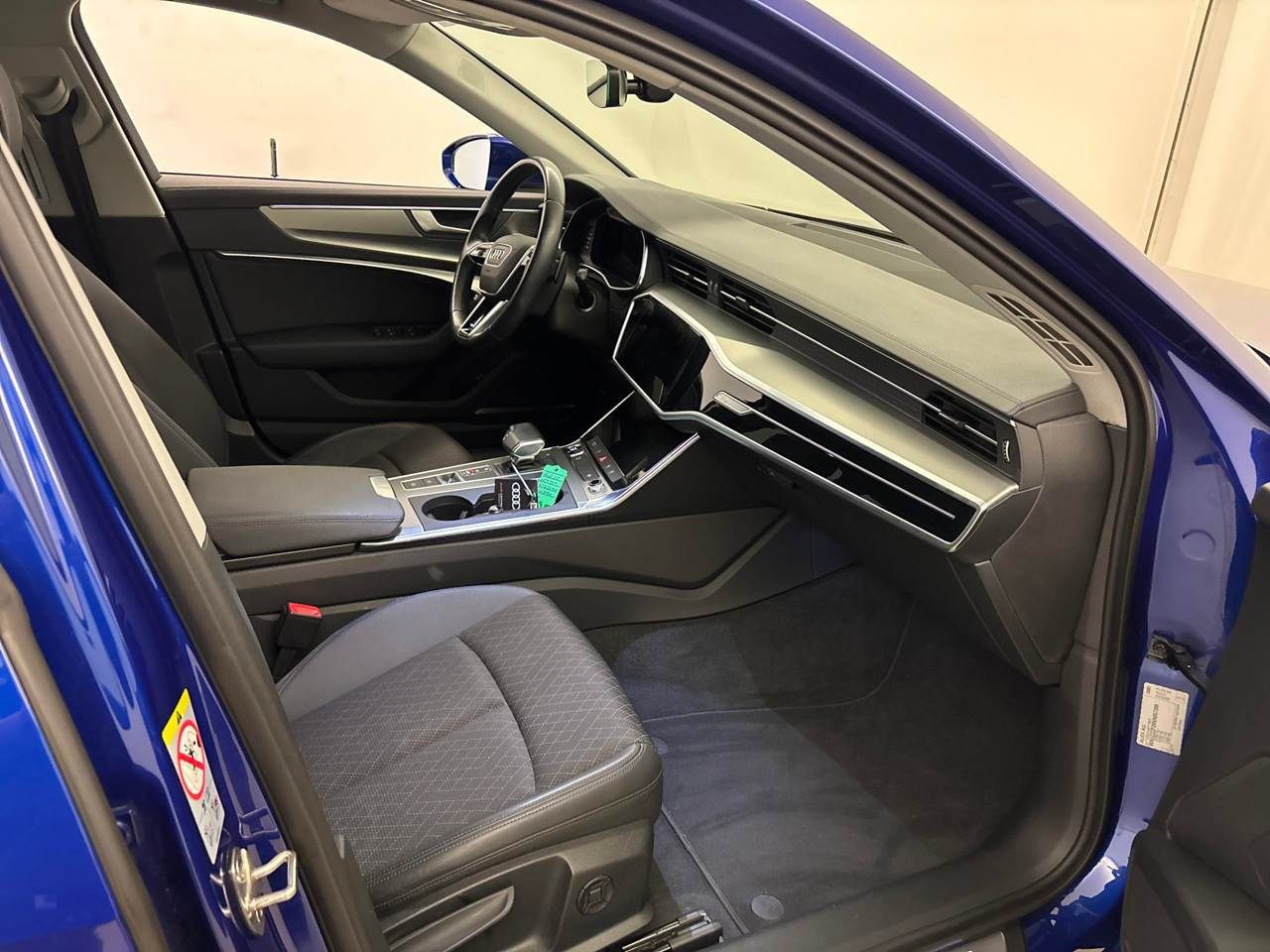 Audi A6 Avant S-Line B&O RFK 6
