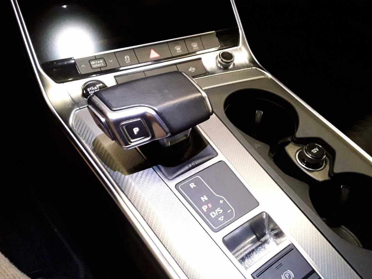Audi A6 Avant S-Line B&O RFK 10
