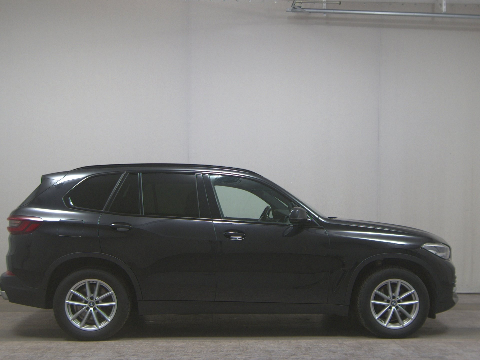 BMW X5 xDrive30d Navi LED LC Pro HiFi RFK ACC
