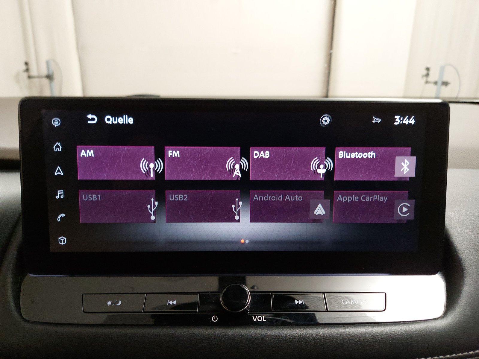 Nissan X-Trail N-Connecta 1.5 VC-T e-Power Navi HuD 360 18