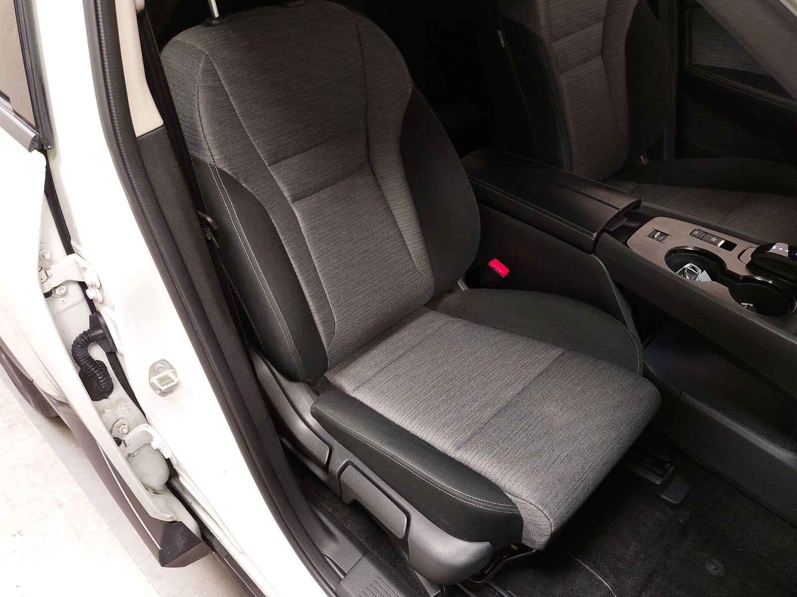 Nissan X-Trail N-Connecta 1.5 VC-T e-Power Navi HuD 360 10