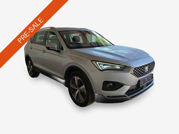 Seat Tarraco 2.0 TDI Xperience Shz Acc 2