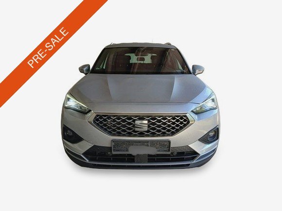Seat Tarraco 2.0 TDI Xperience Shz Acc 4