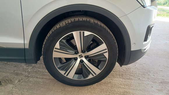 Seat Tarraco 2.0 TDI Xperience Shz Acc 12