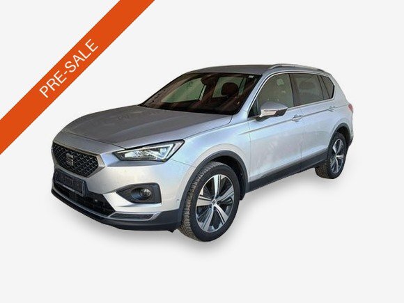 Seat Tarraco 2.0 TDI Xperience Shz Acc