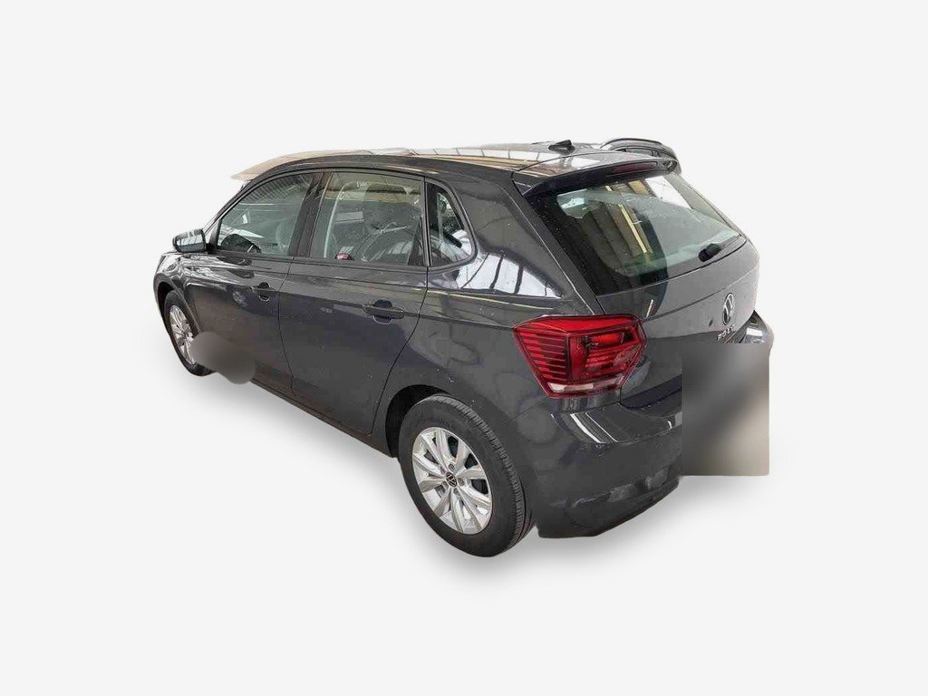 Volkswagen Polo 1.0 TSI Comf. NAVI PDC ACC 3