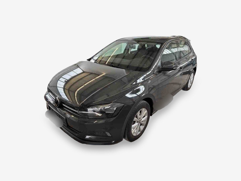 Volkswagen Polo 1.0 TSI Comf. NAVI PDC ACC