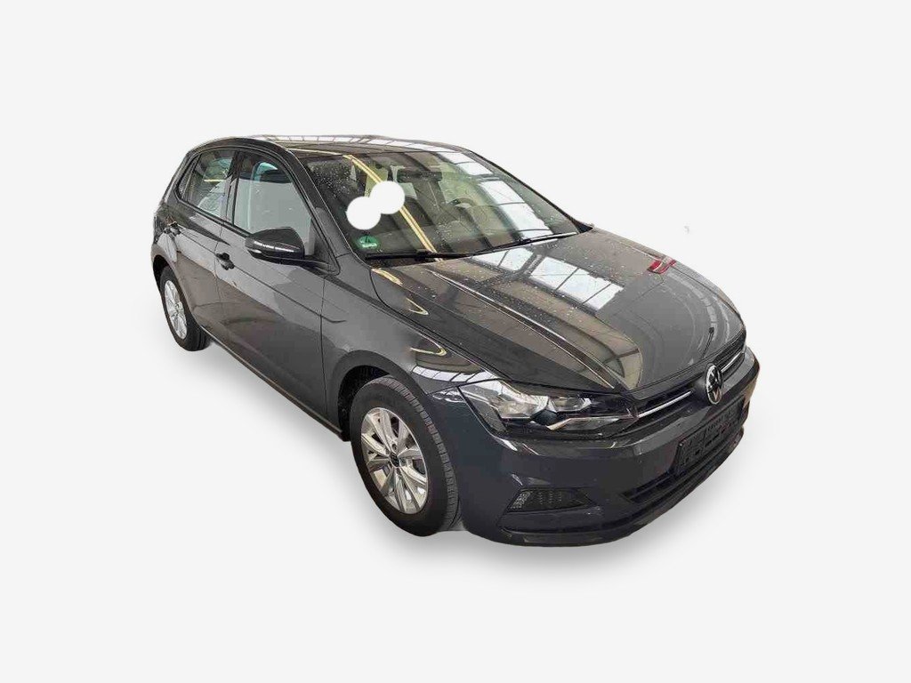 Volkswagen Polo 1.0 TSI Comf. NAVI PDC ACC 2