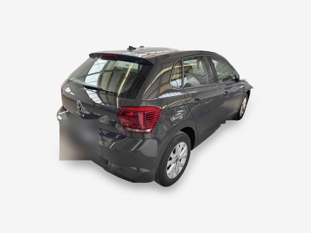Volkswagen Polo 1.0 TSI Comf. NAVI PDC ACC 4