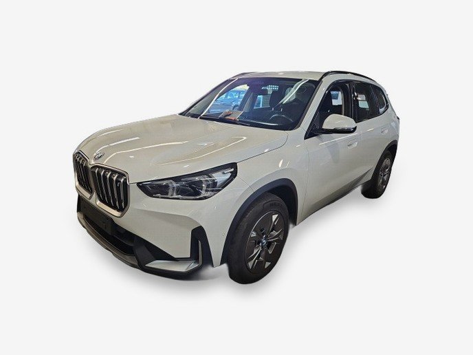 BMW iX1 xDr Navi Shz RFK LED